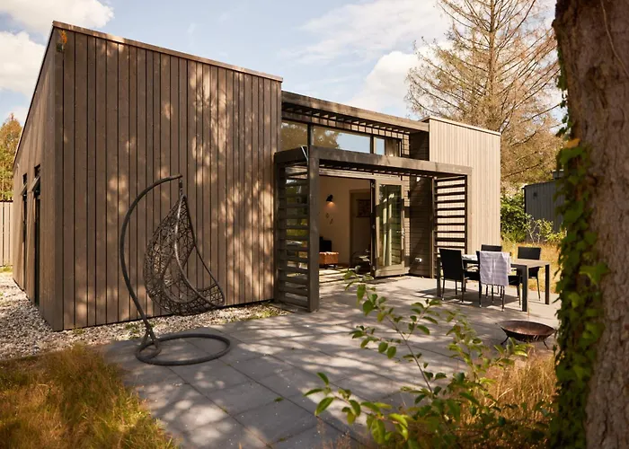 Dutchen Zeegser Duinen Suitelodges